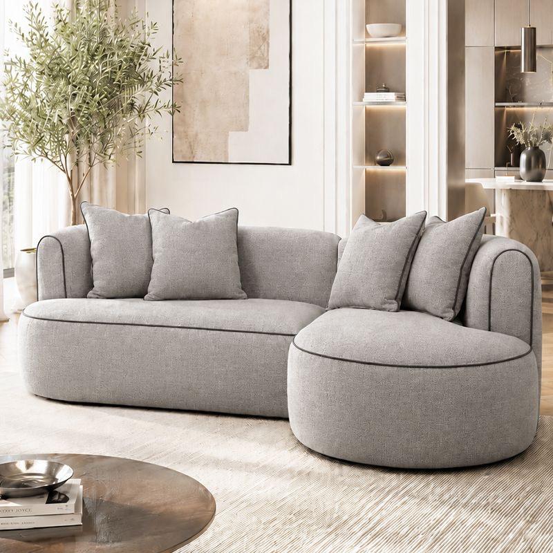 sofa esquinero siena